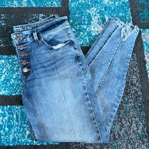 Maurices Jeans